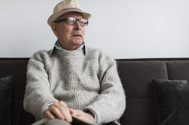 Выявлен скрытый фактор замедления возрастного ухудшения памяти