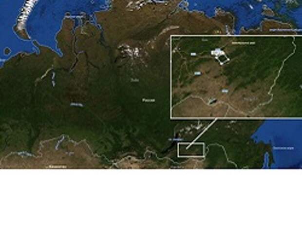 Вслед за Китаем Корея хочет взять у России тысячи гектаров дальневосточной земли