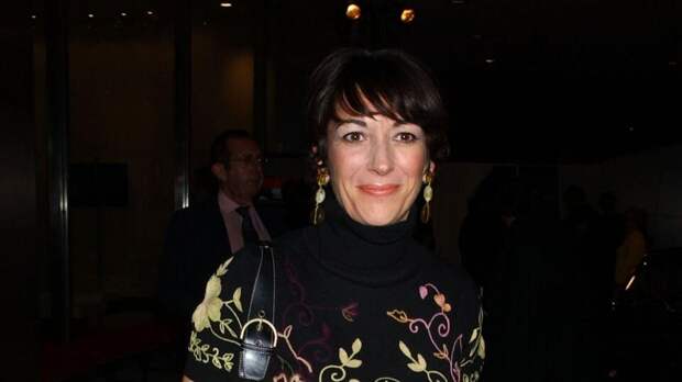 Соратницу Эпштейна могут помиловать, если она даст показания Конгрессу США