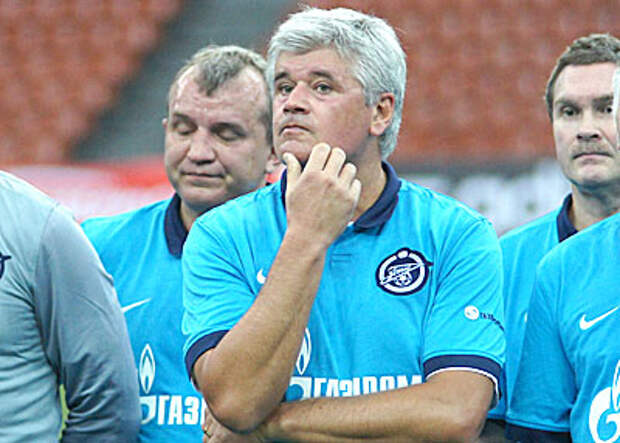 Дмитрий БАРАННИК: В лице Родригао «Зенит» приобрел не только атакующего защитника, а руководителя обороны