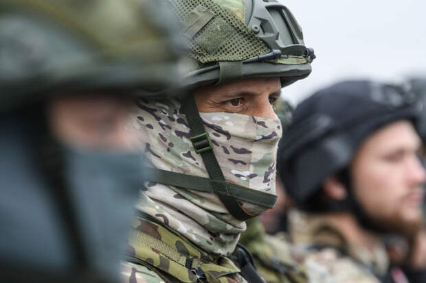 Военкор рассказал, как проходил Новый год на позициях ВС РФ на СВО