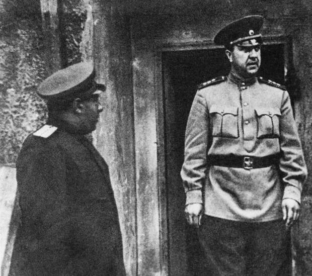 СМЕРШ Сталина: история самой эффективной и загадочной контрразведки мира