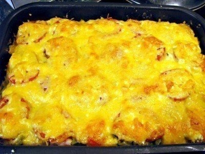 «МАКАРОША». ПОТРЯСАЮЩЕ ВКУСНО!