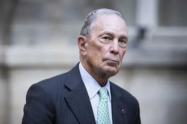 20 богатейших людей мира — 2022. Рейтинг Forbes