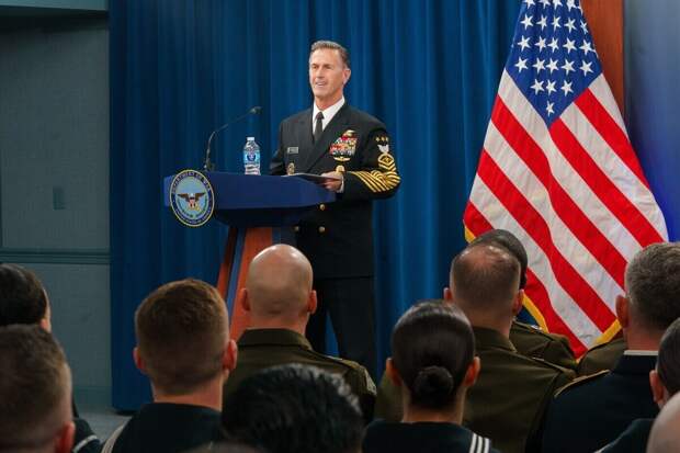 Минобороны США внедрит нейросеть в свои сети и секретные базы данных