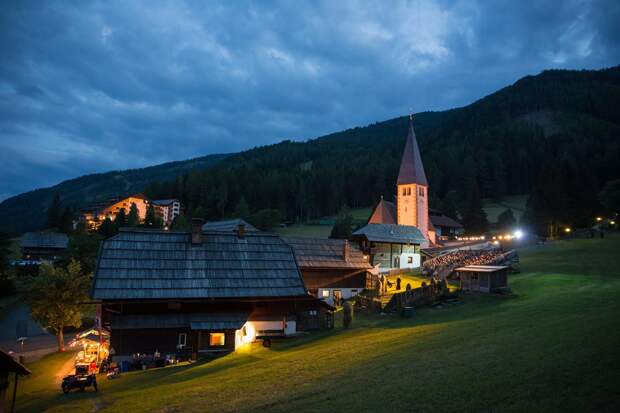 AUcommunes02 Самые красивые коммуны Австрии, которые стоит посетить
