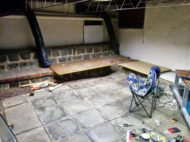 Домашний кинотеатр своими руками