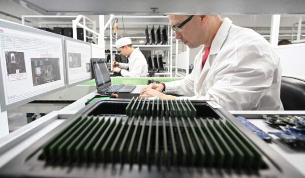 Эффективность биосенсоров для ранней диагностики рака повысили в МГУ