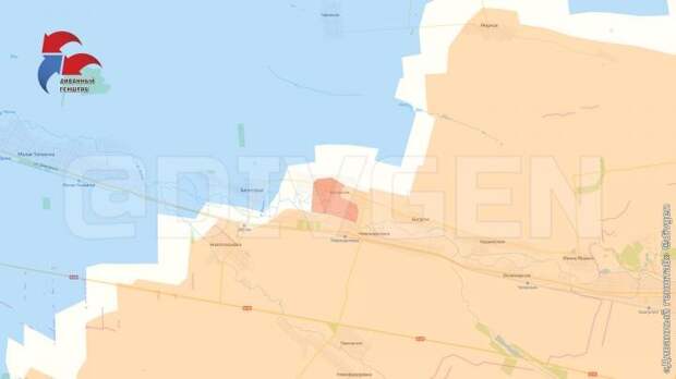 Фото: телеграм-канал "Диванный Генштаб"