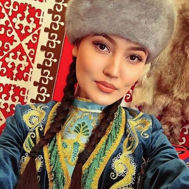 Почему современные узбечки и таджички лучше устроены в жизни, чем россиянки и амерканки: мнение из интернета