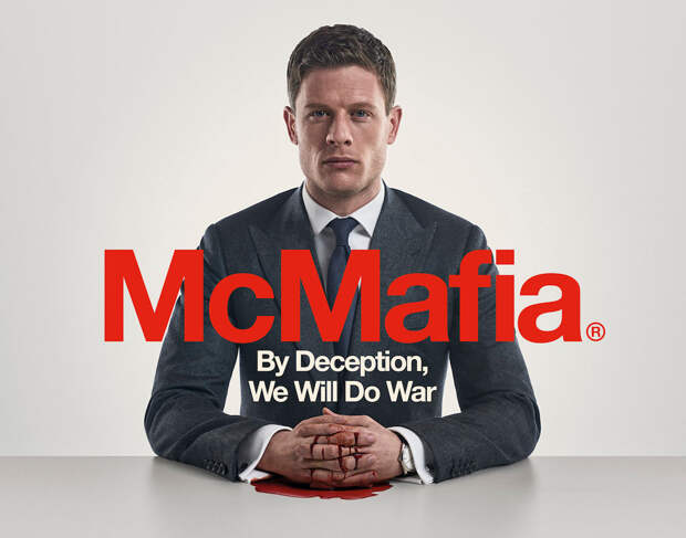 5 западных сериалов, где Россия показана реалистично (ну, почти)