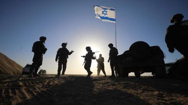 Axios: Израиль обеспокоен приостановкой поставок оружия из США