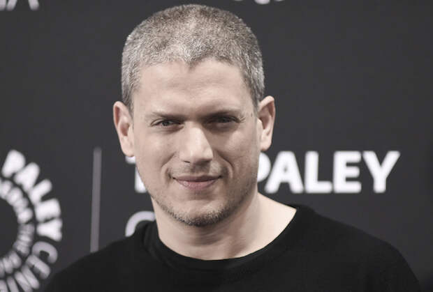 Law & Order: SVU: Wentworth Miller to Return as ADA Isaiah Holmes