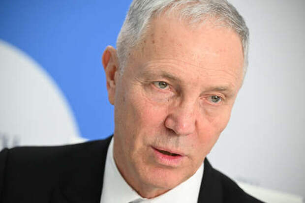 Сальдо: Киев ответит за преступления против мирных жителей Херсонской области