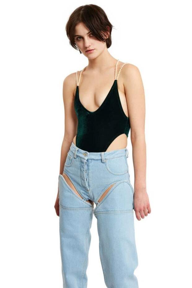 Гена, откуси им руки! fashion, wtf, курьезы, юмор