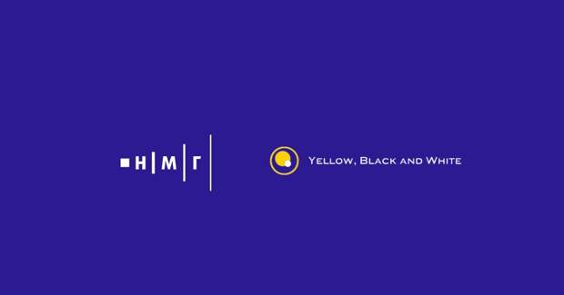НМГ и студия Yellow, Black & White объявили о стратегическом партнерстве