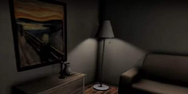 The Midnight Game