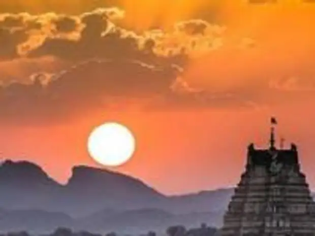 Виджаянагара: город 140 храмов. Почему величайшую империю древности поглотило царство обезьян