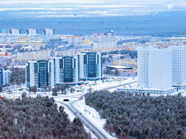 От куста скважин в Когалыме до стойбища в Сургутском районе: пятидневный этно-тур по ХМАО получил федеральный статус