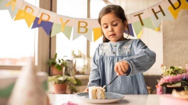5 бюджетных идей для вечеринки в честь дня рождения ребенка