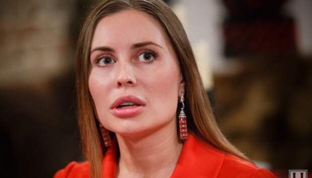 Юлия Михалкова работает на ГОСДЕП