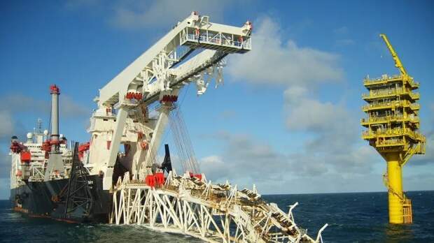 Чем грозит РФ передача «Северного потока» под контроль США