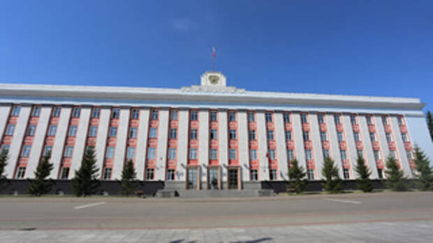 Правительство Алтайского края / Фото: amic.ru / Екатерина Смолихина