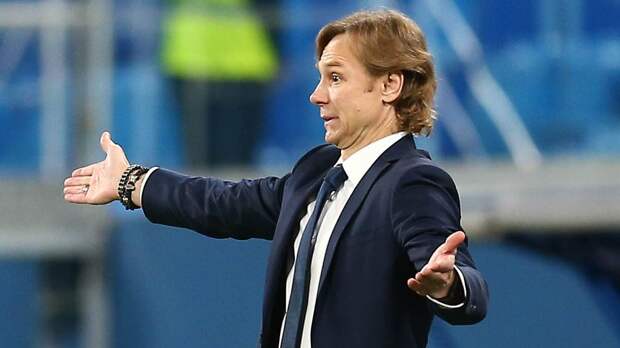 Гафин: «Дискомфорта от динамовских цветов у Карпина точно не будет»