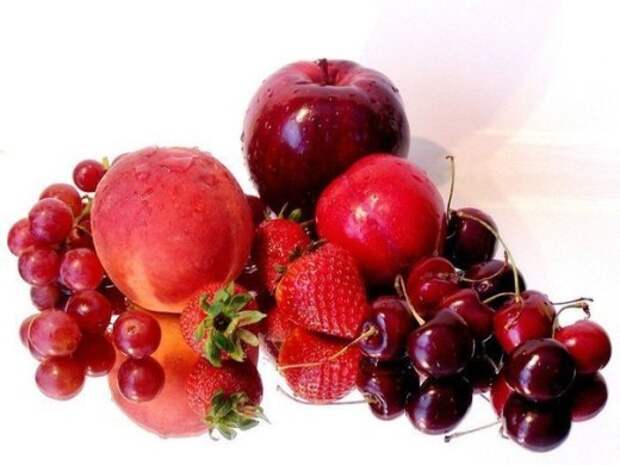 Продукты, помогающие разжижению крови