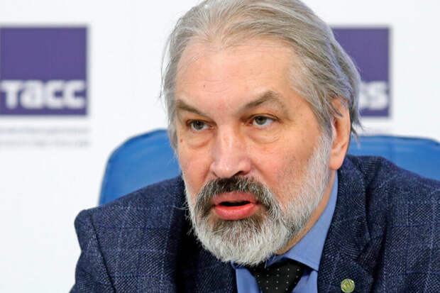 Грехи вызывают мутации, а люди жили 900 лет: почему уволили директора Института общей генетики