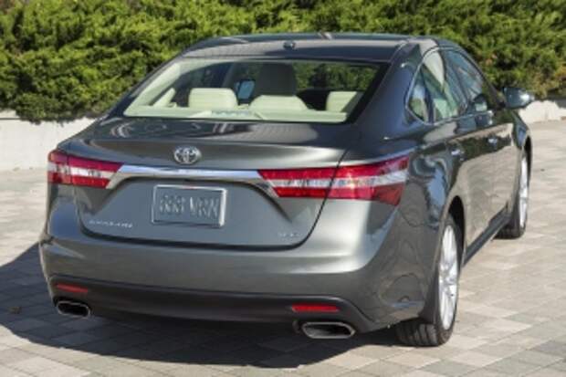 Toyota Avalon