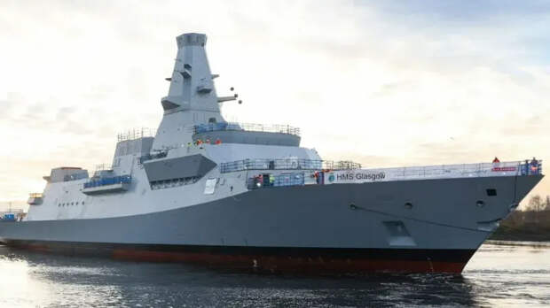 «Закон есть закон»: в Британии объяснили, почему не берут на абордаж российские суда