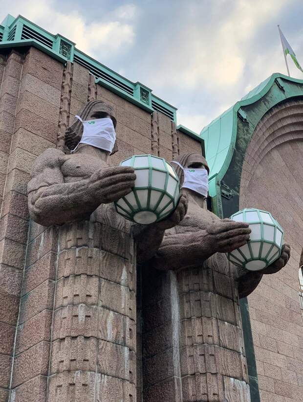 Подборка прикольных картинок
