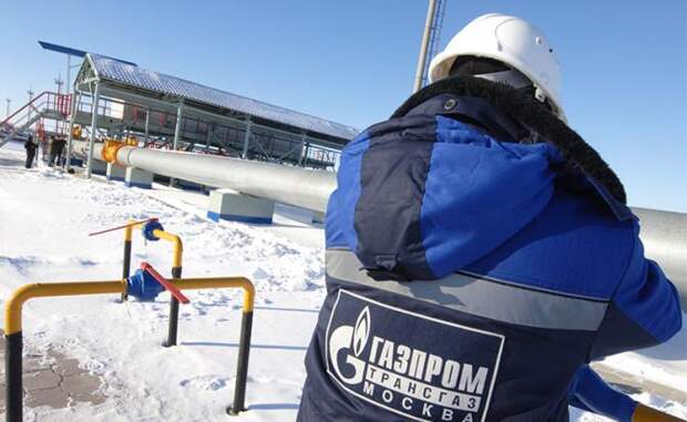 Газовые войны: Польша боится, что "Газпром" отыграет на ней украинский сценарий