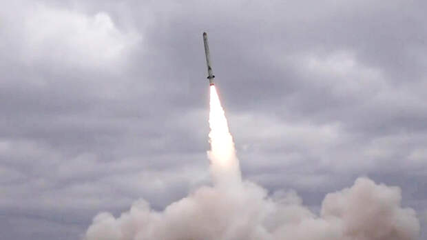 Раскрыты подробности об ответных ударах ВС России по Украине