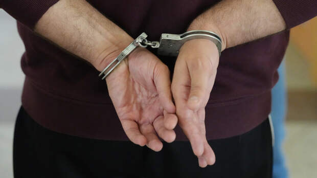 Одного из избивших журналиста «Известий» арестовали на два месяца