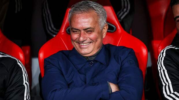 Источник: Моуринью предложил свои услуги «Реалу»