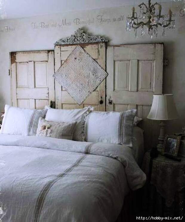 recycling-wood-doors-vintage-furniture-diy-bed-headboard-ideas-1 (500x600, 118Kb)
