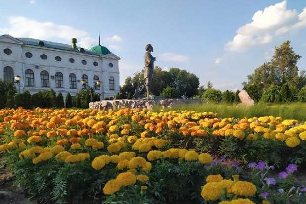 73 место по доступности бензина, во сколько обойдётся второй этап расчистки Цны, и чем угостят на фестивале в Моршанске – что писали про область федеральные и межрегиональные СМИ