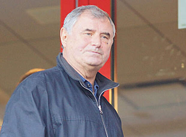Анатолий БЫШОВЕЦ: Дзюба разочаровал, так футболу не служат. «Зенит» неприятно удивил. Ну, а Семак стал худшим в Европе и лучшим у нас