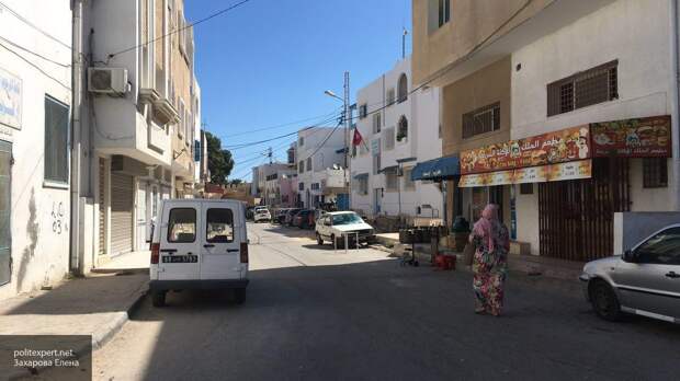 В Тунисе раскрыли сеть, финансировавшую боевиков ИГ*