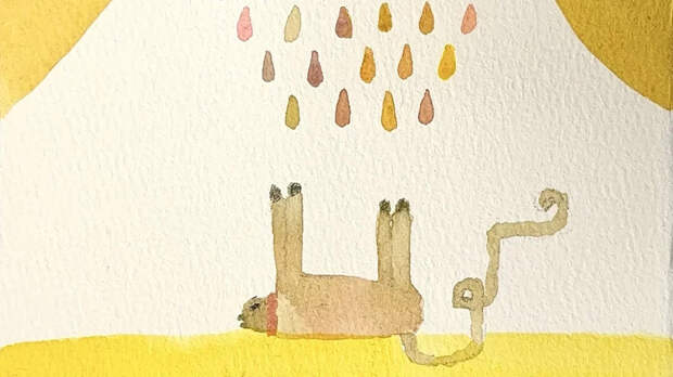 В галерее ART&BRUT откроется выставка Кирилла Доешвили «Хрустальное солнцестояние в треугольнике двух ветров»