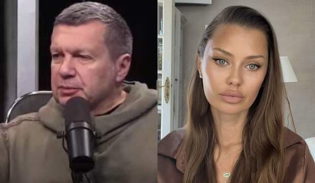 Соловьёв отказался извиняться перед Боней: «Характеристика, которую я дал, матом не является»