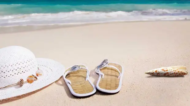 Украинские турагентства требуют оставить россиян без Турции и Египта