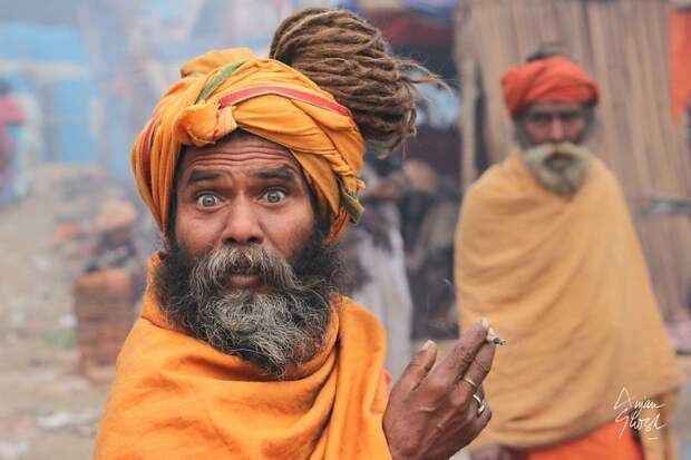Индия - какая есть: колоритные индийские будни глазами местного фотографа в мире, индия, колорит, культура, люди, фото, фотограф, фотографы