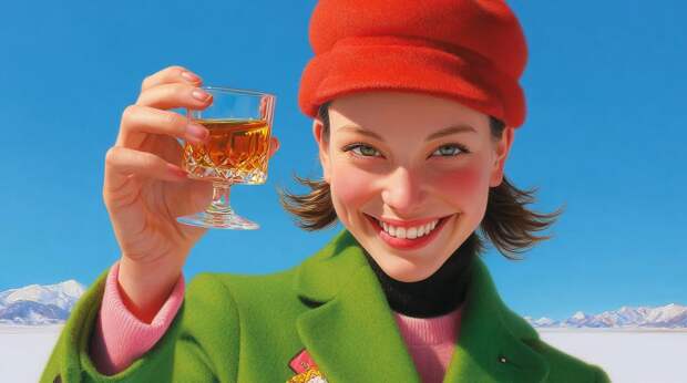 Настойки, точно согревающие в мороз: четыре доступных рецепта