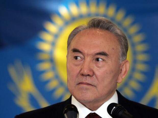 Белый дом готовит госпереворот в Казахстане