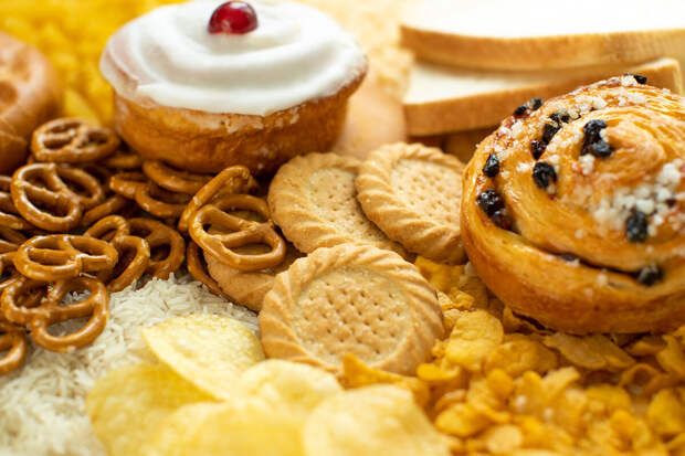 Пекарня "Машенька" передаст Стиву Уиткоффу корзину с выпечкой