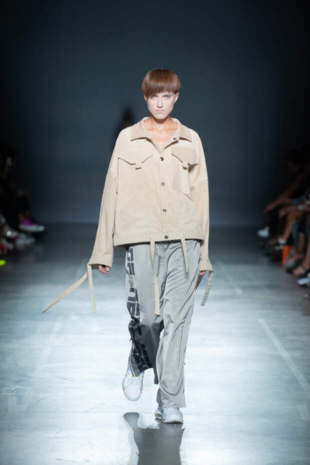 DASTISH FANTASTISH коллекция SS20