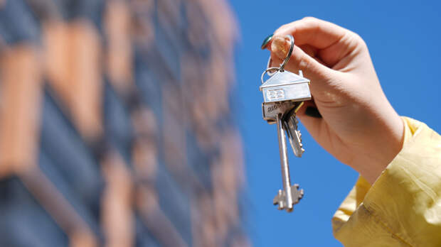 «Проблема — слабый спрос»: на что обратить внимание при продаже квартиры